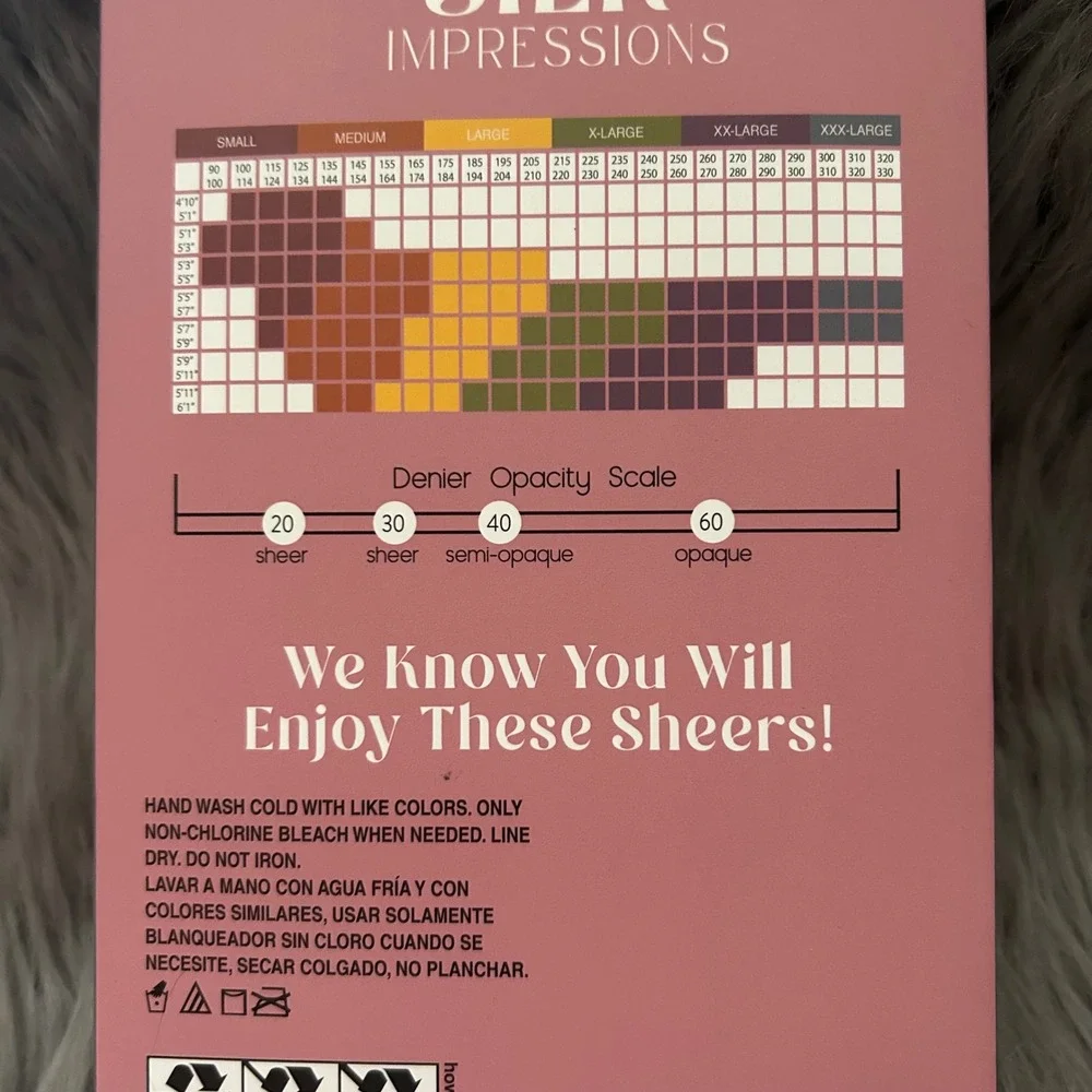 N/A silk impressions